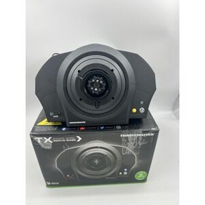 Thrustmaster Racing Wheel Servo Base For Xbox.